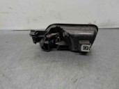 Recambio de maneta interior delantera derecha para volkswagen touran (1t1) 2.0 tdi referencia OEM IAM 1T1837004B  