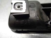 Recambio de maneta interior delantera derecha para volkswagen touran (1t1) 2.0 tdi referencia OEM IAM 1T1837004B  