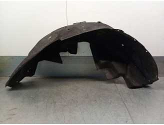 Recambio de paso rueda trasero izquierdo para skoda karoq (nu7, nd7) 1.5 tsi referencia OEM IAM 57A810971 57A810971 