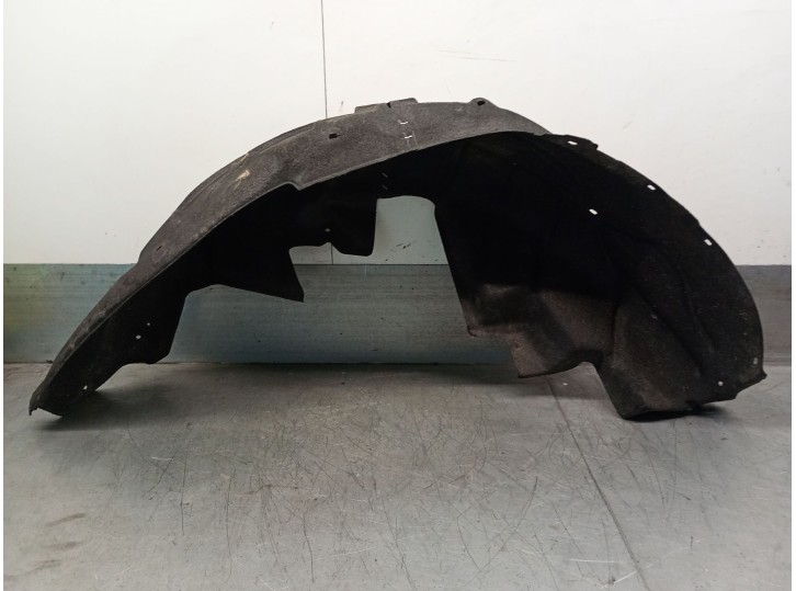 Recambio de paso rueda trasero izquierdo para skoda karoq (nu7, nd7) 1.5 tsi referencia OEM IAM 57A810971 57A810971 