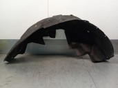 Recambio de paso rueda trasero izquierdo para skoda karoq (nu7, nd7) 1.5 tsi referencia OEM IAM 57A810971 57A810971 