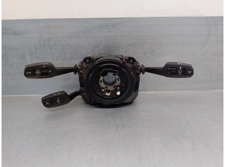 Recambio de mando luces para bmw x6 (e71) xdrive40d referencia OEM IAM 61319169072 