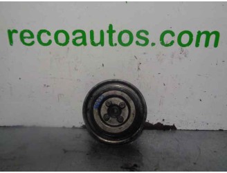 Recambio de polea cigueñal para opel combo (corsa c) familiar referencia OEM IAM 46819147 