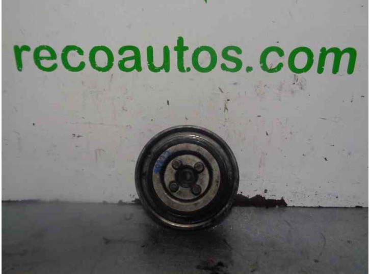 Recambio de polea cigueñal para opel combo (corsa c) familiar referencia OEM IAM 46819147  