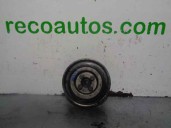 Recambio de polea cigueñal para opel combo (corsa c) familiar referencia OEM IAM 46819147  