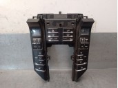 Replacement multifunction switch for Porsche Cayenne (92A) 4.2 S diesel OEM IAM reference 7P5907040BS 95865310300 