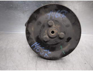 Recambio de bomba servodireccion para ford transit 2.5 diesel referencia OEM IAM 6588779 