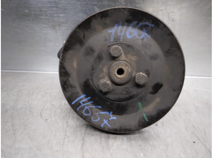 Recambio de bomba servodireccion para ford transit 2.5 diesel referencia OEM IAM 6588779 