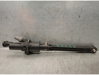 Recambio de bomba embrague para citroën c3 ii 1.4 referencia OEM IAM 9672094480  