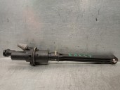 Recambio de bomba embrague para citroën c3 ii 1.4 referencia OEM IAM 9672094480  