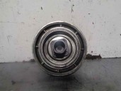 Recambio de polea cigueñal para opel combo (corsa c) familiar referencia OEM IAM 46819147 