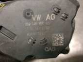 Recambio de caja mariposa para audi a6 allroad c7 (4gh, 4gj) 3.0 tdi quattro referencia OEM IAM 059145950AH 059145950AH A2C08972