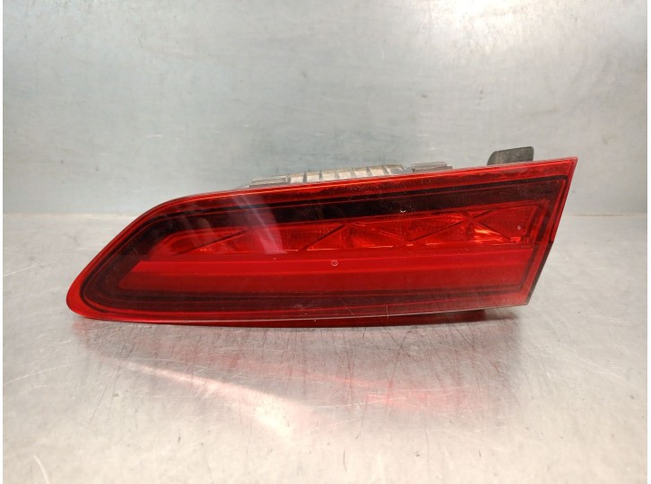 Recambio de piloto trasero derecho para skoda karoq (nu7, nd7) 1.5 tsi referencia OEM IAM 57A945308 57A945308 