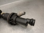 Recambio de bomba embrague para citroën c3 ii 1.4 referencia OEM IAM 9672094480  