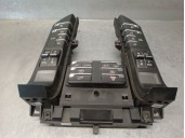 Replacement multifunction control for Porsche Cayenne (92A) 4.2 S Diesel OEM IAM reference 7P5907040BS 95865310300 