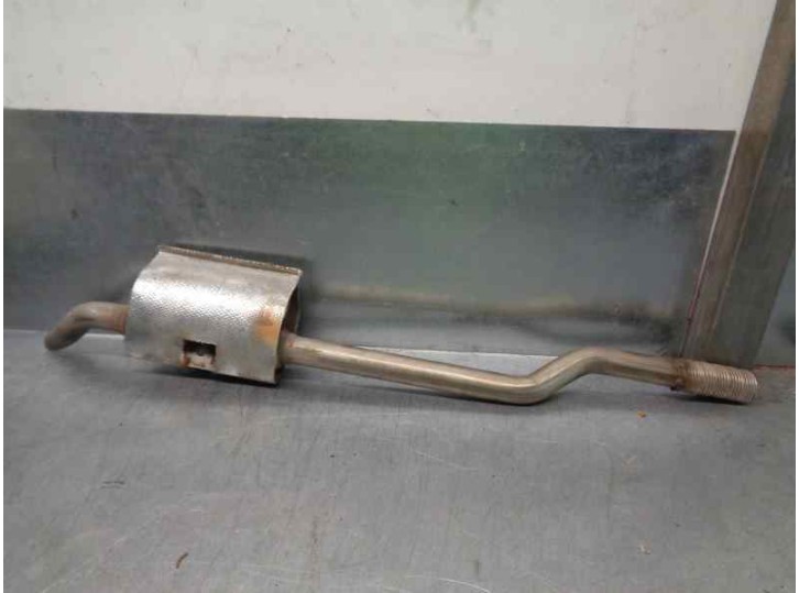 Recambio de tubo para bmw serie 7 (e65/e66) 3.0 24v cat referencia OEM IAM 64128379874 8379874 