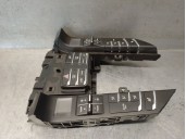 Replacement multifunction control for Porsche Cayenne (92A) 4.2 S Diesel OEM IAM reference 7P5907040BS 95865310300 