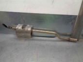 Recambio de tubo para bmw serie 7 (e65/e66) 3.0 24v cat referencia OEM IAM 64128379874 8379874 