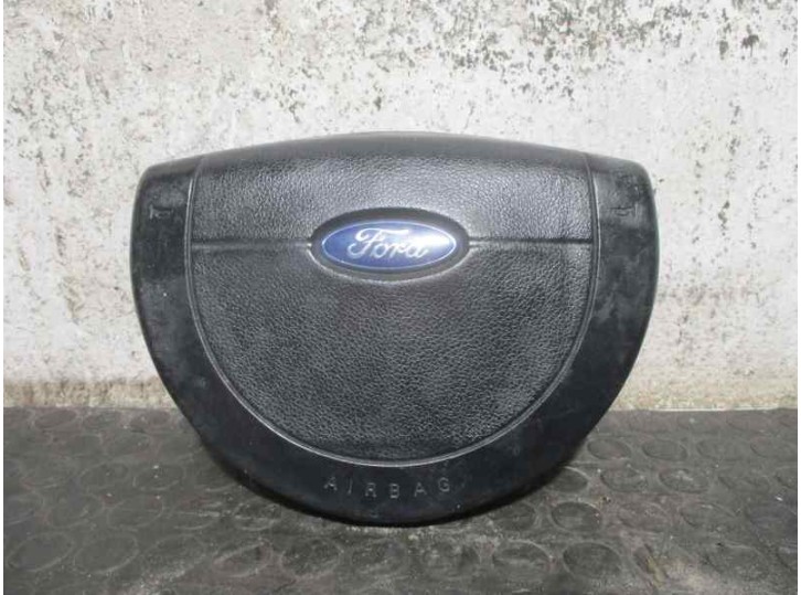 Recambio de airbag delantero izquierdo para ford transit connect (tc7) 1.8 tdci cat referencia OEM IAM 2T14A042B85BB 