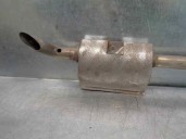 Recambio de tubo para bmw serie 7 (e65/e66) 3.0 24v cat referencia OEM IAM 64128379874 8379874 