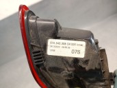 Recambio de piloto trasero derecho para skoda karoq (nu7, nd7) 1.5 tsi referencia OEM IAM 57A945308 57A945308 