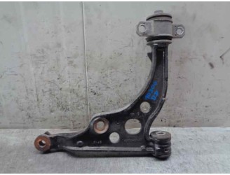 Replacement front right lower suspension arm for Fiat Ducato closed box 15 (from 03.02) 2.3 JTD CAT OE reference