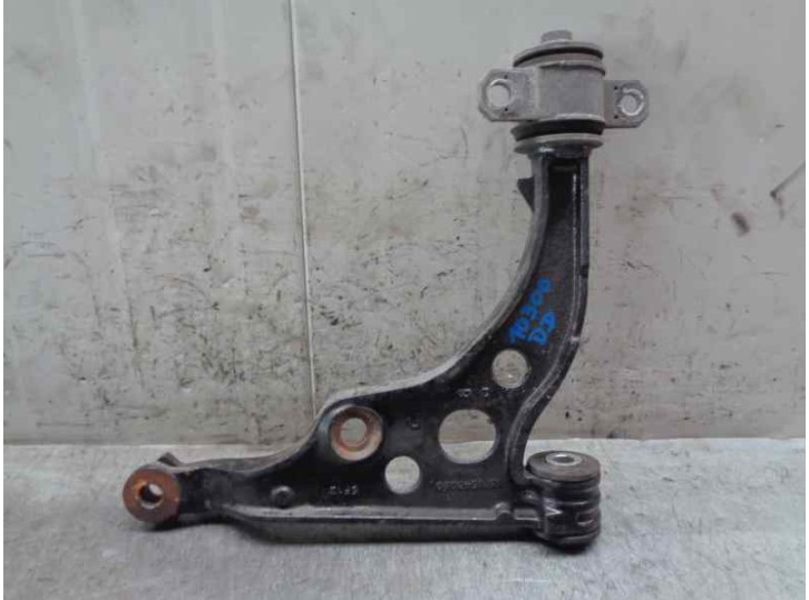 Replacement front right lower suspension arm for Fiat Ducato closed box 15 (from 03.02) 2.3 JTD CAT OE reference