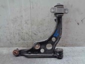 Replacement front right lower suspension arm for Fiat Ducato closed box 15 (from 03.02) 2.3 JTD CAT OE reference