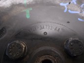 Recambio de bomba servodireccion para ford transit 2.5 diesel referencia OEM IAM 6588779 