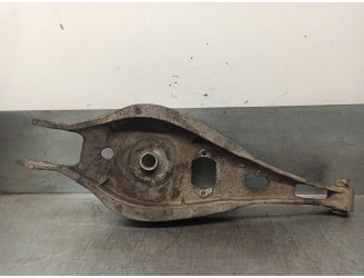Replacement rear right lower suspension arm for BMW Series 3 Compact (E46) 2.0 16V Diesel CAT OEM IAM reference 33321