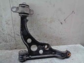Replacement front right lower suspension arm for Fiat Ducato closed box 15 (from 03.02) 2.3 JTD CAT OE reference