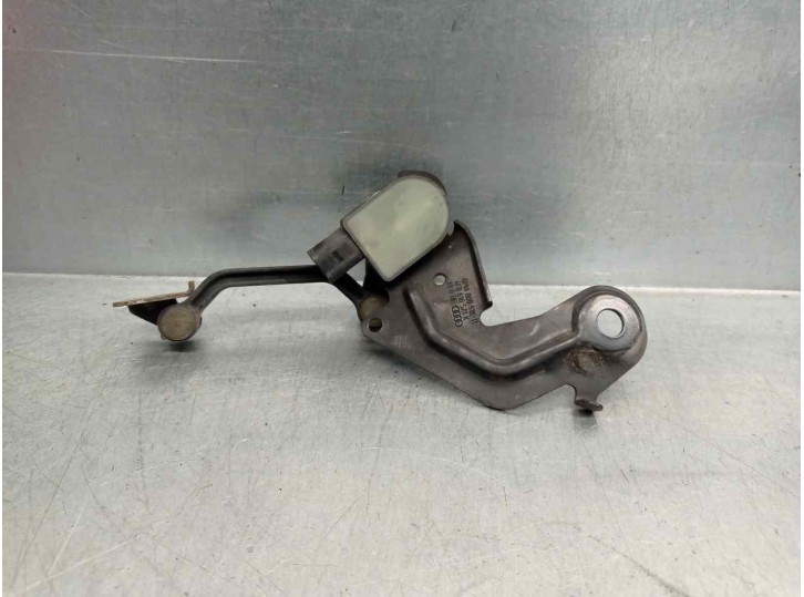 Recambio de sensor para audi a6 berlina (4f2) 2.7 v6 24v tdi referencia OEM IAM 4F0616571K 