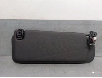 Recambio de parasol derecho para porsche cayenne (92a) 4.2 s diesel referencia OEM IAM 7P0857552F 95873155220 