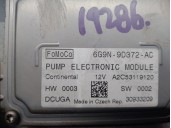 Recambio de modulo electronico para volvo v60 kombi 2.0 diesel cat referencia OEM IAM 30933209 A2C53119120 FOMOCO