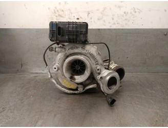 Recambio de turbocompresor para audi a6 allroad c7 (4gh, 4gj) 3.0 tdi quattro referencia OEM IAM 059145873CL 059145873CL 8390779
