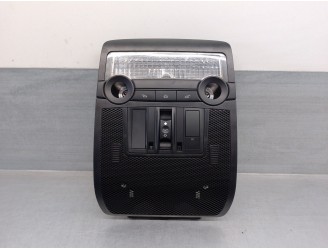 Recambio de luz interior para bmw x6 (e71) xdrive40d referencia OEM IAM 61319225913 