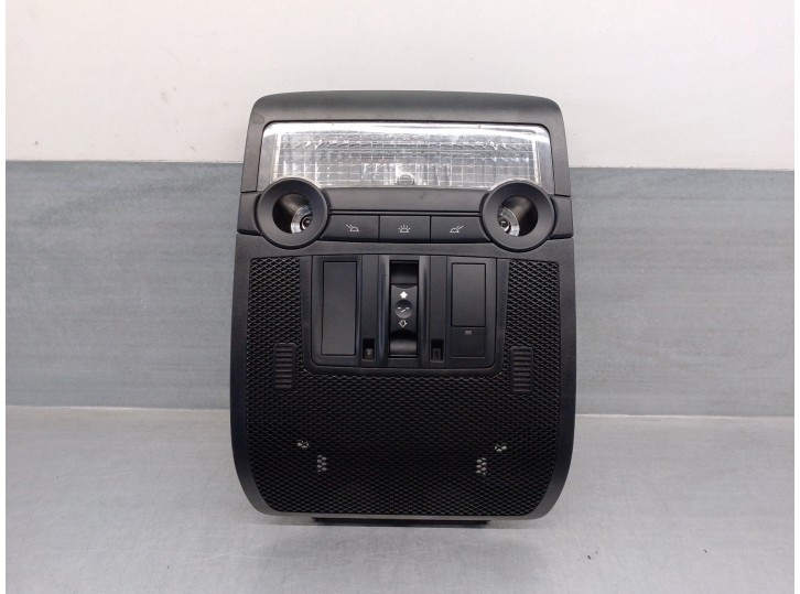 Recambio de luz interior para bmw x6 (e71) xdrive40d referencia OEM IAM 61319225913 
