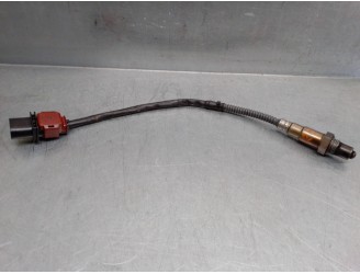 Replacement lambda sensor for Audi A6 Saloon (4F2) 2.7 V6 24V TDI OEM IAM reference 059906262 0281004115 -- 0281004116 BOSCH