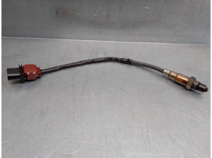 Recambio de sonda lambda para audi a6 berlina (4f2) 2.7 v6 24v tdi referencia OEM IAM 059906262 0281004115 -- 0281004116 BOSCH