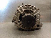 Recambio de alternador para volvo v60 kombi 2.0 diesel cat referencia OEM IAM 0125811005 0125811005 
