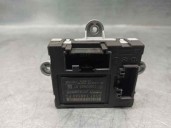 Replacement central locking ECU for Ford Mondeo saloon (CA2) 2.0 TDCi cat OEM IAM reference 9G9T14B533FC 1002299301 LUK
