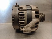 Recambio de alternador para volvo v60 kombi 2.0 diesel cat referencia OEM IAM 0125811005 0125811005 