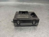 Replacement central locking ECU for Ford Mondeo saloon (CA2) 2.0 TDCi cat OEM IAM reference 9G9T14B533FC 1002299301 LUK