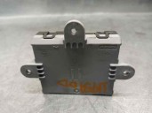 Replacement central locking ECU for Ford Mondeo saloon (CA2) 2.0 TDCi cat OEM IAM reference 9G9T14B533FC 1002299301 LUK