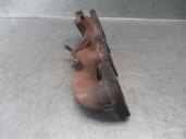 Replacement exhaust manifold for Hyundai Matrix (FC) 1.5 CRDi cat OEM IAM reference 285112A400 