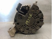 Recambio de alternador para volvo v60 kombi 2.0 diesel cat referencia OEM IAM 0125811005 0125811005 