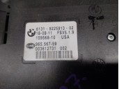 Recambio de luz interior para bmw x6 (e71) xdrive40d referencia OEM IAM 61319225913 