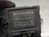 Replacement central locking ECU for Ford Mondeo Sedan (CA2) 2.0 TDCi CAT OEM IAM reference 9G9T14B533FC 1002299301 LUK