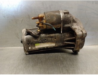 Recambio de motor arranque para seat toledo (1m2) 1.6 16v referencia OEM IAM D7R26 D7R26 VALEO