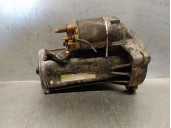 Replacement starter motor for Seat Toledo (1M2) 1.6 16V OEM IAM reference D7R26 D7R26 VALEO